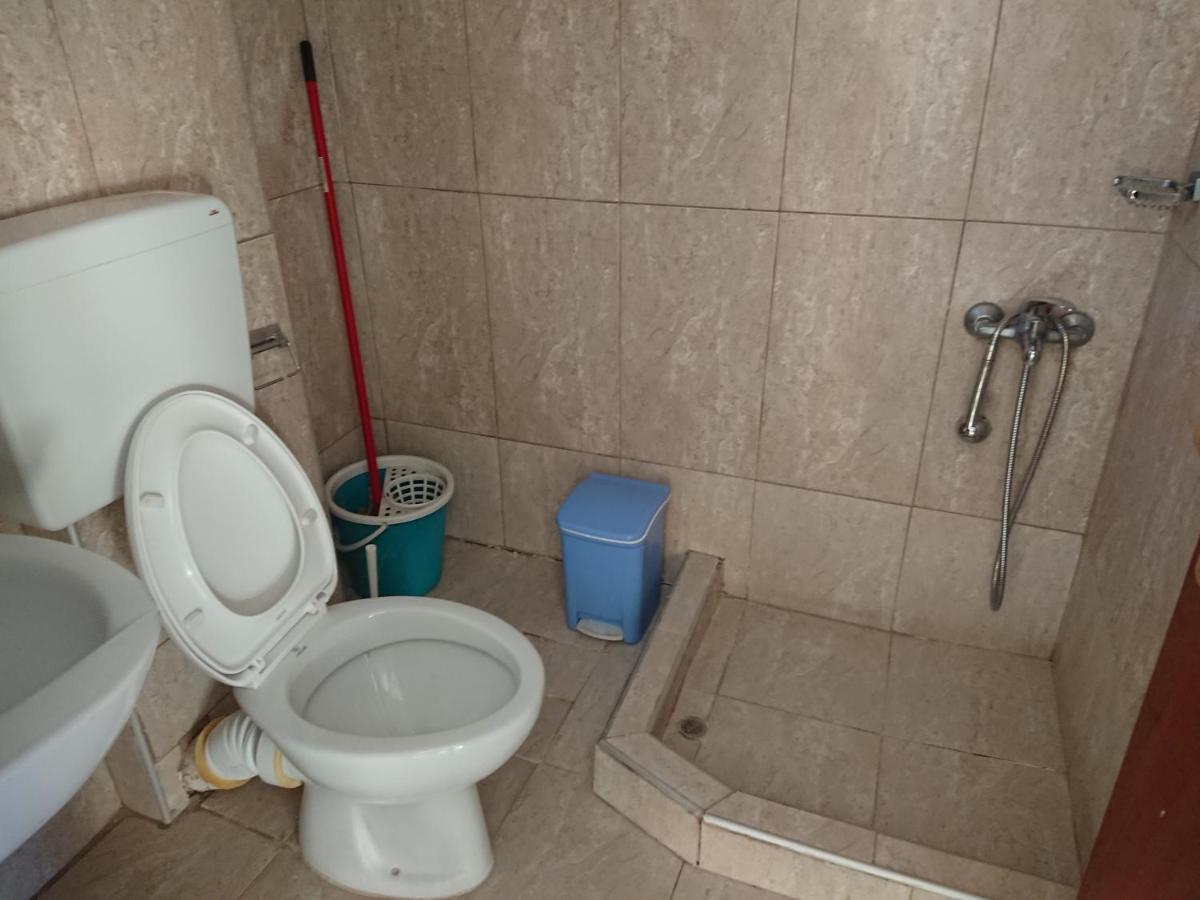 萨尔蒂House Papus公寓 外观 照片